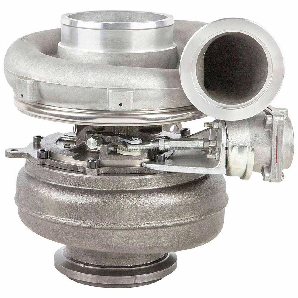 Turbocharger 40-30292 an